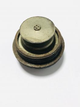 Verschlussschraube Hauptbremszylinder GAZ 69, UAZ, Wolga